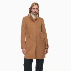 Wilfred The Cocoon Coat New